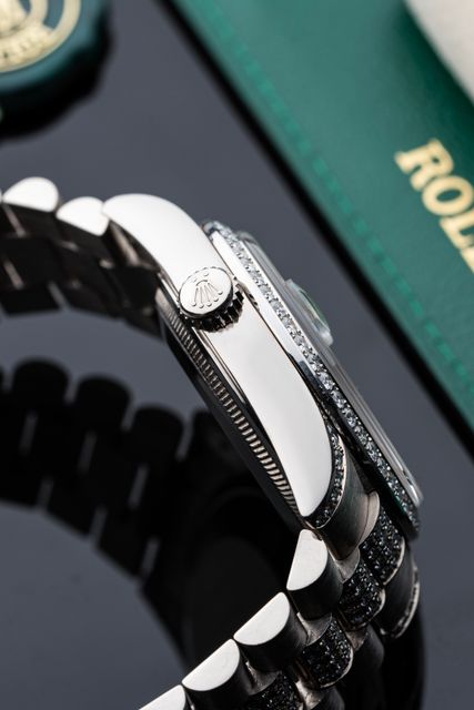 Rolex Day-Date 118389 Image 2